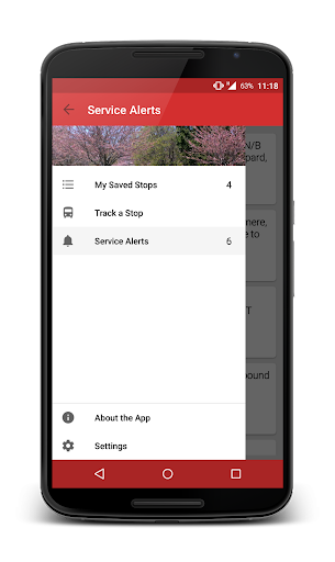 【免費交通運輸App】Easy TTC - Toronto Transit-APP點子