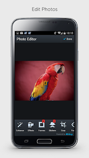 Photobucket: Share Edit Photos - screenshot thumbnail