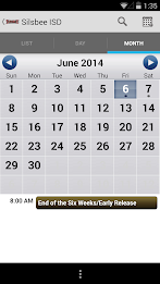 Silsbee ISD poster 3