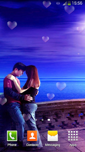 How to get Romance Live Wallpaper 2.3.1 apk for android