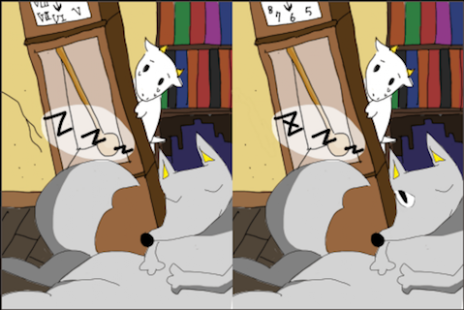 Download 間違いさがし～童話編～ APK