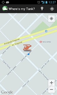 Lastest Where's my Tank? APK for Android