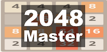 2048 Master APK