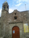 Iglesia De San Miguel