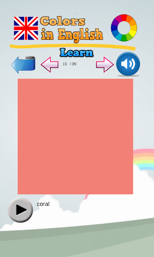 免費下載教育APP|Learn Colors in English app開箱文|APP開箱王