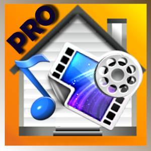 MediaHouse-Pro UPnP/DLNA -  apps