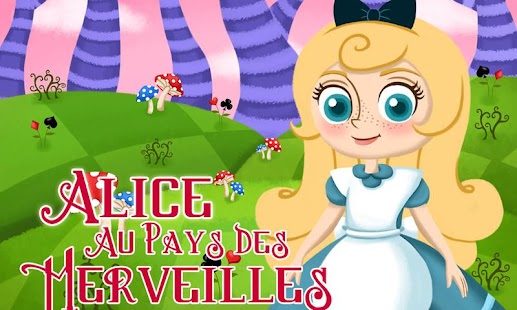How to download Alice au Pays des Merveilles 7.0 apk for laptop