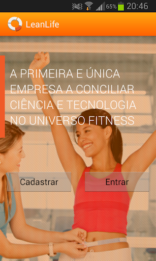 Fitness - LEANLIFE