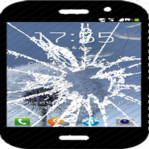 Cracked screen free Hacks and cheats