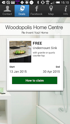 免費下載商業APP|Woodopolis Home Centre app開箱文|APP開箱王