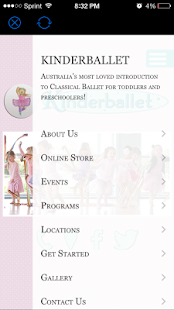 Lastest Kinderballet APK