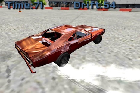 Download Sports Car Drift Simulator APK