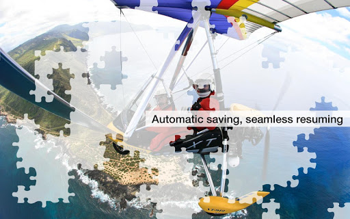 免費下載解謎APP|Aerial Fun Jigsaw Puzzles Demo app開箱文|APP開箱王