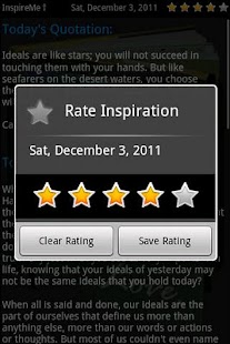 How to download InspireMe † (Plus) lastet apk for pc
