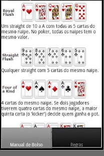 How to mod Póquer - Manual de Bolso patch 1.0 apk for android