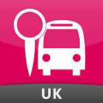 UK Bus Checker Free Live Times Apk