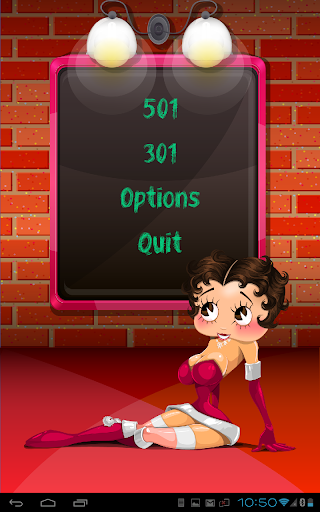 【免費娛樂App】Betty Boop Darts Assistant-APP點子