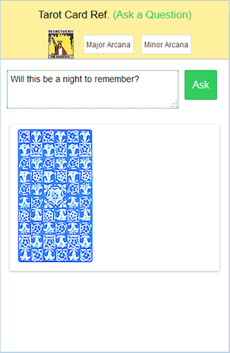 【免費書籍App】Tarot Ref/Read-APP點子