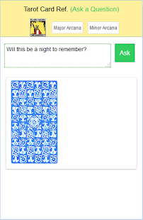 Lastest Tarot Ref/Read APK for Android