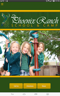 Phoenix Ranch School & Camp - náhled