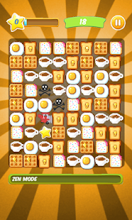 Breakfast Puzzle Screenshots 9