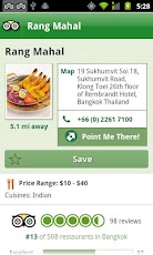 Bangkok City Guide