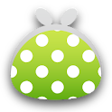 オコヅカイメモ logo