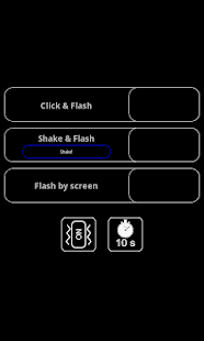Free Download LED Flashlight demo APK for PC