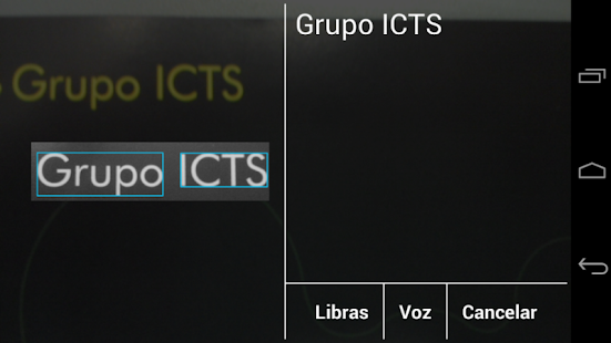 How to mod Rybená Tradutor Libras Voz OCR 1.1.0 apk for pc