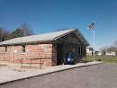 Easton Post Office