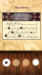 How to get Nazar İçin Sure - Nas Suresi patch NasSuresi apk for pc
