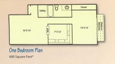 Floorplan Diagram