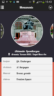 How to mod Yerevan Monuments 1.1 mod apk for android
