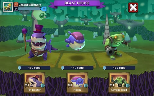 Toy Rush - screenshot thumbnail
