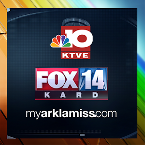 KTVE NBC 10 KTVE NBC 10 News Weather Sports on the go Android