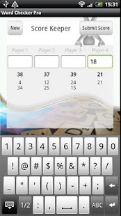 Word Checker Screenshots 2