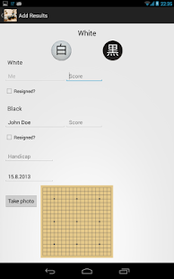 Free Download Go Results APK