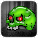 Skulls Live Wallpaper icon