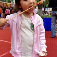 【士林夜市】蚵仔煎