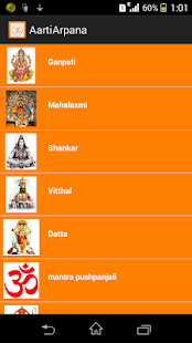How to install Aarti Arpana 1.1 unlimited apk for pc