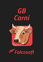 Anteprima screenshot di GB Carni catalogo prodotti APK #5