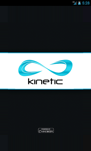 Kinetic Cycling