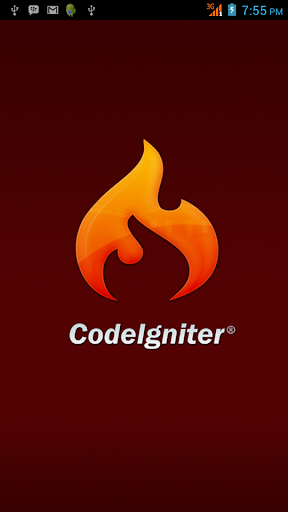 CodeIgniter User Guide