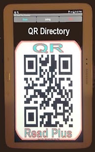 How to mod QR Read Plus 18.0 unlimited apk for bluestacks