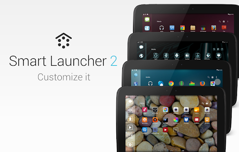 Smart Launcher Pro 2 - screenshot thumbnail