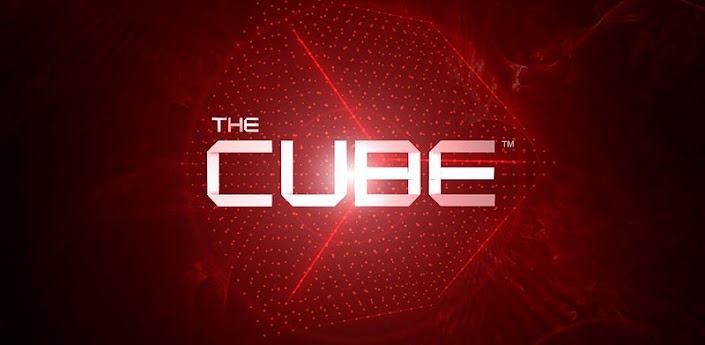 The Cube