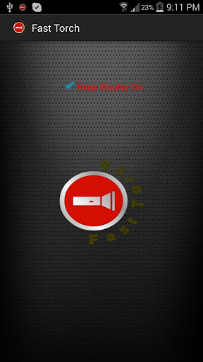 【免費工具App】Brightest Fast Torch-APP點子