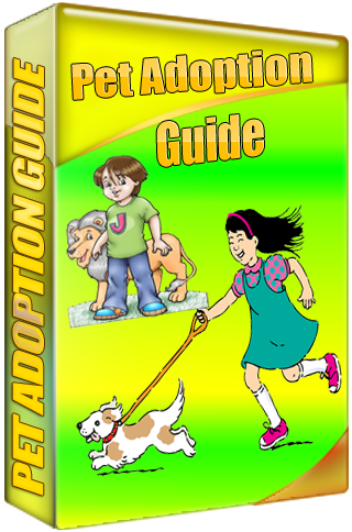 Pet Adoption Guide