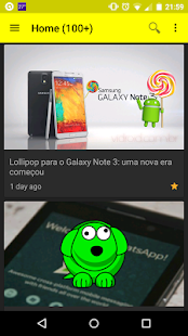How to get Vidroid.com.br lastet apk for android