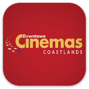 Downtown Cinemas Coastlands 4.6.3